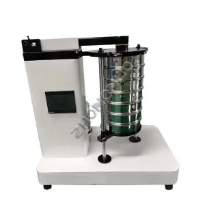200mm Standard Laboratory Rotap Sieve Shaker Sand Soil Analysis Testing Sieve Equipment