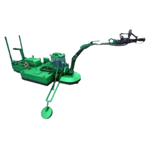 Muliti-functional All-Terrain Amphibious WaterMaster Dredger 20 Ton Amphibious Swamp Buggy Excavator for Tough Dredging Jobs