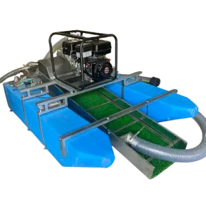 Small Capacity Gold Mining Dredge Mini/Gold Dredge/Mini Dredge for Gold