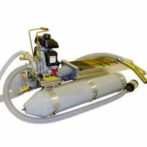 Portable Gold Mining Equipment Portable Sand Dredger From Mini Gold Dredger
