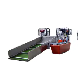 Small Mini Portable Gold Dredger Gold Panning Dredger for