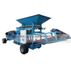 Mobile Crusher Plant Mobile Stone Crusher