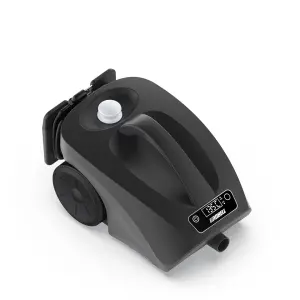 Steam Cleaner Detachable Multifunctional High Temperature Steam Cleaner 1600-2600W Sterilising Deep Cleaning for Homes and Cars