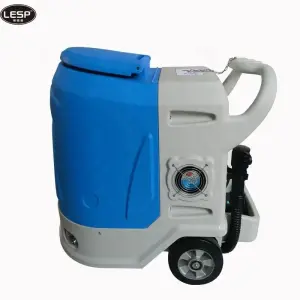Commercial Industrial Automatic Portable Steam Cleaner for Cleaning Curtains Sofas Carpets Rugs