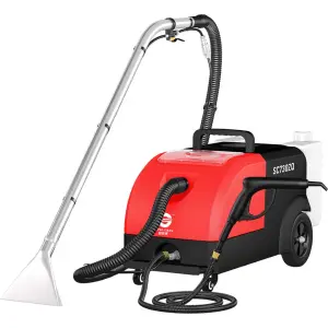 SC730ZQ Sofa & Carpet Cleaning Machine Hotel Steam Cleaner & Washer