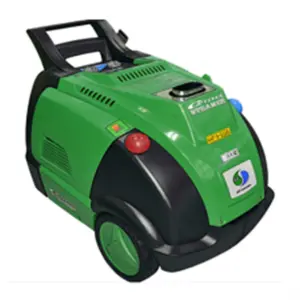 Diesel Steam Cleaning Machine Efficient Car Wash Steam Cleaner for Cars