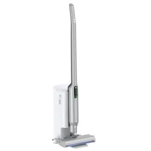 Multifunctional Household Portable Lightweight Cleaning Cordless Steam Mop Vacuum Cleaner