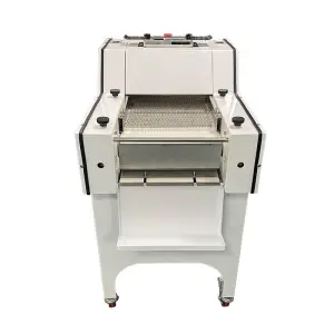 Convenient and Easy to Operate Mini Toast Shaping Machine