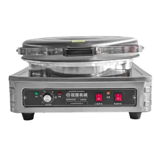 Professional Electric Baking Pan Bread Pizza Pancake Crepe Maker Pancake Making Machine
