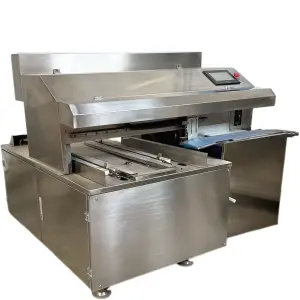 Stainless Steel Fully Automatic Tray Machine Other Food Processing Machinery