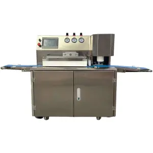 Automatic Stainless Steel Food Forming Machine for Food Processing