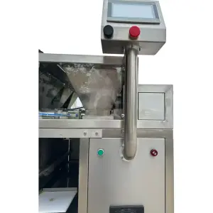 High Efficiency Food Batching Machine Equipment Precise Ingredients Error Reduction Food Processing Machinery