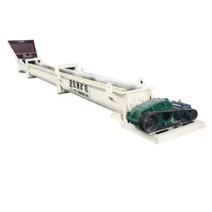 Quarry Mining Small Screw Sand Washer, Sand Washing Machine