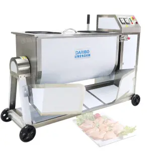 Mixing Machine Radish Kimchi Mixing and Pickling Machine