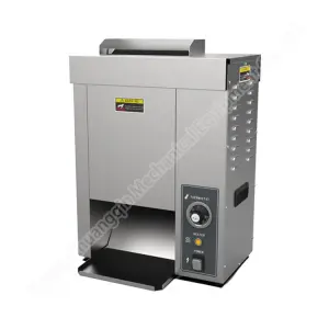 Conveyor Toaster for Home Use Burger Bun Toaster Oven Toaster Grill Burger Grill Machine