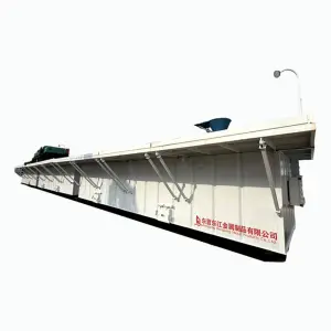 Oilfield Mud Tanks for Efficient Cleaning of Mud in Oil Drilling Operations