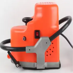 Granite Polishing Machine