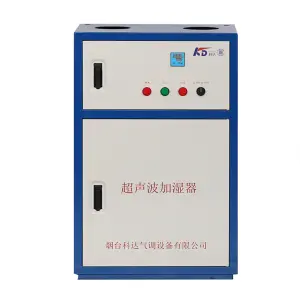 Industrial Energy-Saving Ultrasonic Humidifier Type for Food Processing Machinery