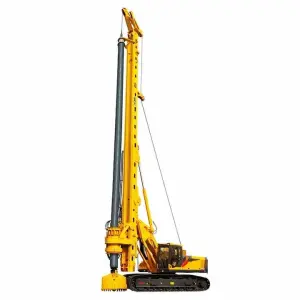 XR220D Rotary Drilling Rig