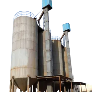 Light Expanded Clay Aggregate Factories Machinery Ceramsite Production Line