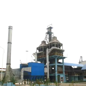 Advanced  Magnesium Production Machinery