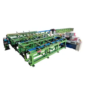 Automatic Production Line Machine for Mining Anchor Bolt
