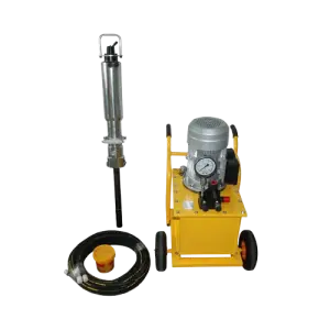 Mining Multifunctional Rock Splitting Hydraulic Rock Splitter