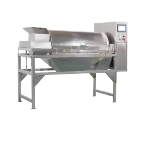 Pomegranate Juice Processing Machine Pomegranate Seeds Separator Machine Pomegranate Deseeder Machine