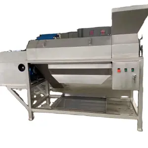 Pomegranate Wine Processing Machine Pomegranate Peeler Pomegranate Peeling Machine