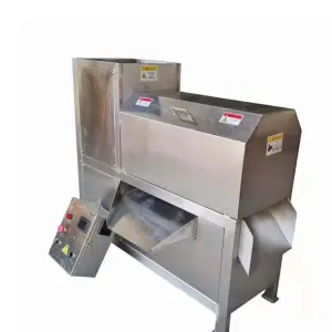 Grape Seeds Separator Machine Grape De seeder and Peeler Machine Grape Seed Cleaning Machine