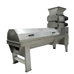 Industrial Pomegranate Juice Processing Machine Pomegranate Juicer Machine