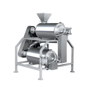 Orange Juice Making / Date / Cherry Seed Removing Machine