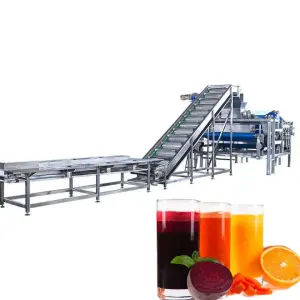 Automatic Pomegranate Juicer Squeezer Machine Fruit Vegetable Juicer for Pomegranate