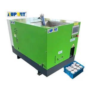 Metal Steel Chips Iron Waste Aluminium Powder Metal Dust Briquette Pressing Making Machine