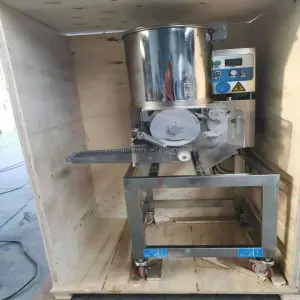 Small Pet Food Processing Farm Use Full Production Lin Ekibble Dog Food Making Machine