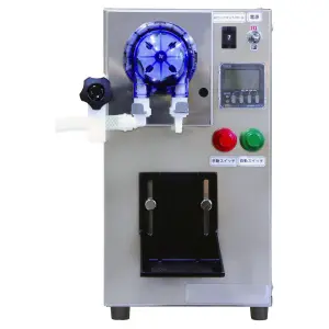 Liquid Semi Auto Filling Machine