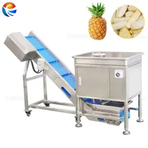 VS-4 Fruit Vegetable Piece Apple Lemon Potato Sweet Potato Eggplant Radish Cabbage Cucumber Broccoli Separating Splitting