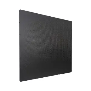 Portable 14 X 17 Inch Wired Digital X-ray Flat Panel Detector Holder Radiography Machine