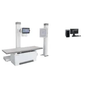 32kW Digital X-ray Machine