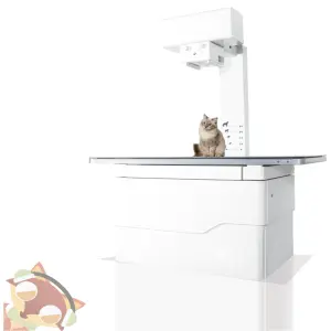 Veterinary Digital X-Ray Imaging System -Produced Medical X-Ray Equipment & Accessory