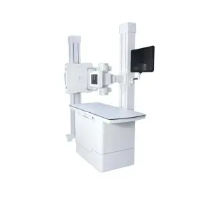 Animal X-ray Imaging System DR for Veterinarians
