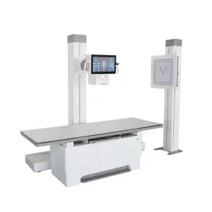 32KW 400mA Digital X-Ray Scanner Machine Electric Power Source DR System Equipment Radiology Equipment Accessory