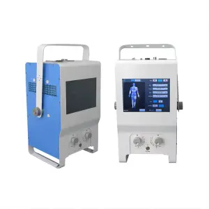 Portable Versatile Diagnostic Digital Chest X-Ray Machine Electric Power Source for Medical X-ray Equipments Accessories