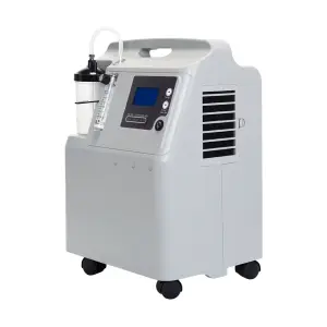 Portable Home Oxygen Generator Concentrator 5L 7L 8L 10L for Home Therapy