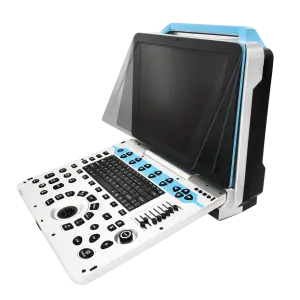 4D Premium Electric Medical Ultrasound Machine Color Doppler Equipment for Human Use