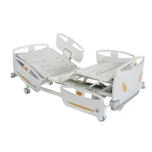 Hospital Bed Electric Medical Homecare Bed Rental Most Popular Hospital Bed With Toilet for Elder