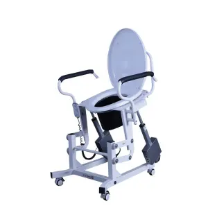 Bathroom Safety Equipment Toilet Seat Lift for Elderly