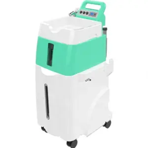 Hospital Automatic Trolley Mobile Movable Bathing Machine for Patient Disabled Elderly