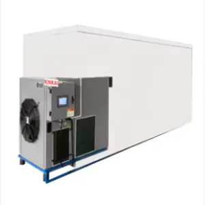 Herbal Fruits and Vegetables Food Industry Drying Equipment Professional Manufacturers Heat Pump Dryer Machine