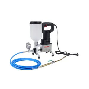 Custom Waterproof Plugging High Pressure Grouting Machine Portable Durable Grouting Machine